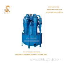 High-efficient Polyurethane Hydrocyclone Equipment